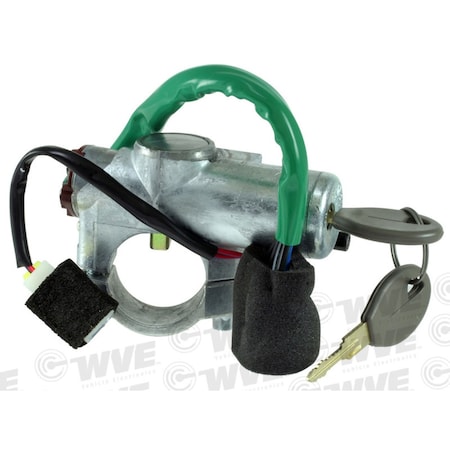 Wve Ignition Switch No Wve 1S6108 1S6108